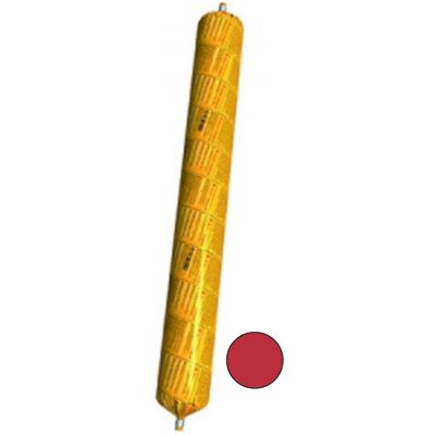 Tmel polyuretanový SikaSwell S-2 červený 600 ml Tmel polyuretanový SikaSwell S-2 červený 600 ml