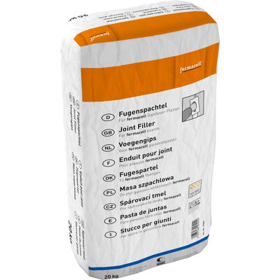Tmel spárovací fermacell 20 kg Tmel spárovací fermacell 20 kg
