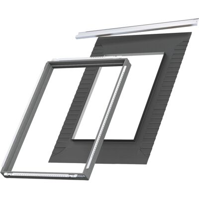 Izolační sada Velux BDX MK08 2000 - Střešní okno Izolační sada Velux BDX MK08 2000 - Střešní okno