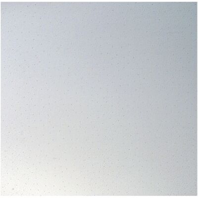 Kazeta sádrokartonová Rigips Casoprano Casostar 600×600×8 mm Kazeta sádrokartonová Rigips Casoprano Casostar 600×600×8 mm