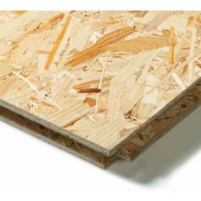 Deska KRONOSPAN OSB 3 P+D 22×2500x625 mm Deska KRONOSPAN OSB 3 P+D 22×2500x625 mm