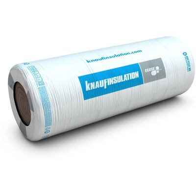 KNAUF INSULATION Tepelná izolace Knauf NatuRoll Pro 140 mm (6,60 m2/bal.) KNAUF INSULATION Tepelná izolace Knauf NatuRoll Pro 140 mm (6,60 m2/bal.)