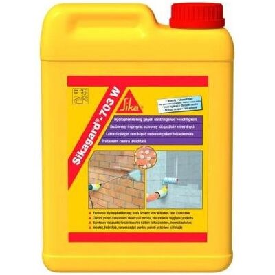 Impregnace Sika Sikagard-703 W 2 l Impregnace Sika Sikagard-703 W 2 l