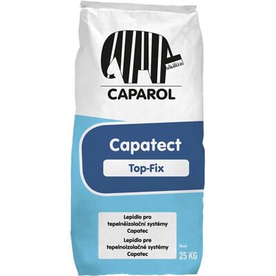 Lepidlo cementové Caparol Top Fix Kleber 25 kg Lepidlo cementové Caparol Top Fix Kleber 25 kg