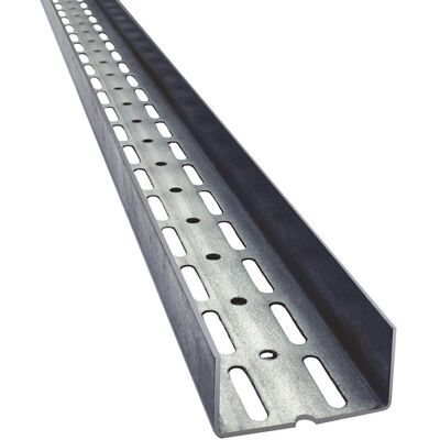 Profil výztužný Rigips UA 100×40 mm 3 m Profil výztužný Rigips UA 100×40 mm 3 m