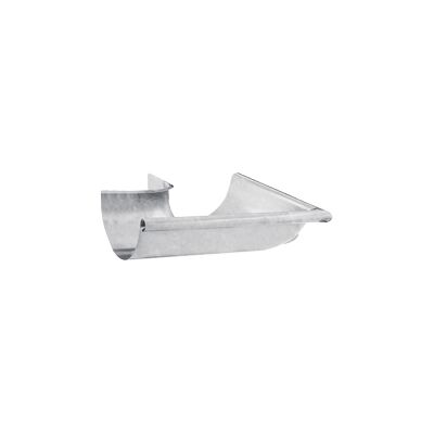 Roh žlabu vnitřní FeZn Zambelli 250 mm Roh žlabu vnitřní FeZn Zambelli 250 mm