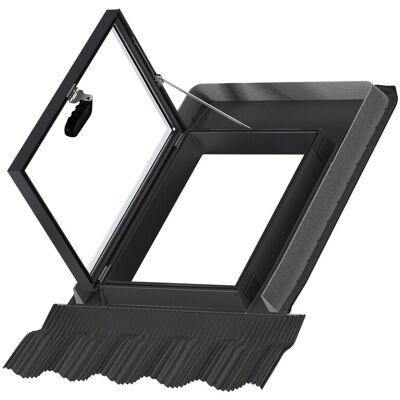 Střešní výlez Velux GVK 0000Z (46x61) VELUX Střešní výlez Velux GVK 0000Z (46x61) VELUX