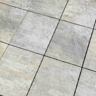 Dlažba betonová BEST ALTEZO standard arabica 420×560×60 mm Dlažba betonová BEST ALTEZO standard arabica 420×560×60 mm