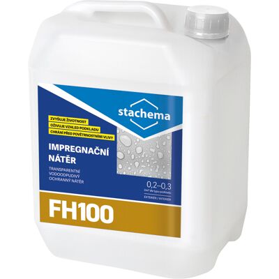 Nátěr impregnační Stachema FH100 5 l Nátěr impregnační Stachema FH100 5 l
