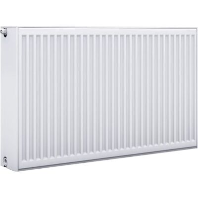 Stelrad Kompaktní Všestranný Radiátor - Typ 33 H600 x L1200 Stelrad Kompaktní Všestranný Radiátor - Typ 33 H600 x L1200