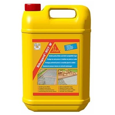 Impregnace Sikagard -907 W 5 l Impregnace Sikagard -907 W 5 l