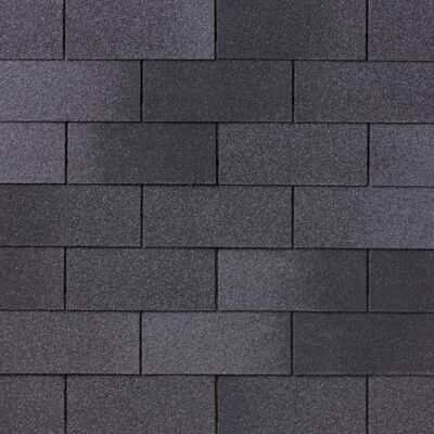 Šindel asfaltový IKO Superglass 52 Dual Black 3,0 m2 Šindel asfaltový IKO Superglass 52 Dual Black 3,0 m2