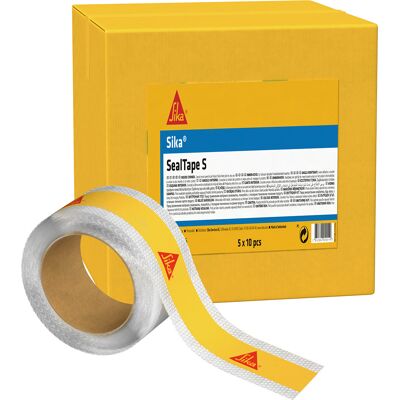Páska těsnicí Sika SealTape S 50 m Páska těsnicí Sika SealTape S 50 m
