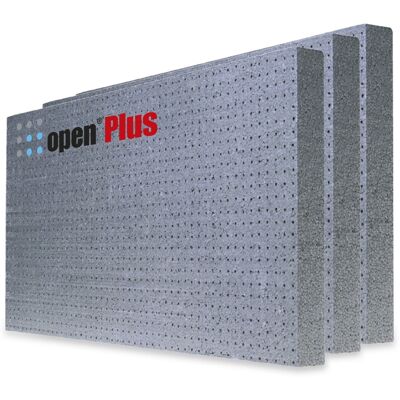 Tepelná izolace Baumit openPlus 160 mm 1,5 m2/bal. Tepelná izolace Baumit openPlus 160 mm 1,5 m2/bal.