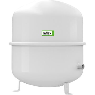 REFLEX N Šedé 35L Expanzní nádoba - Topení & Chlazení REFLEX N Šedé 35L Expanzní nádoba - Topení & Chlazení