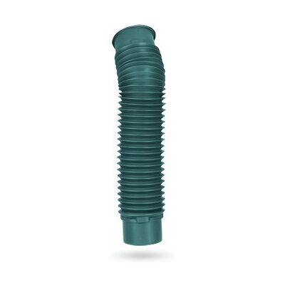 Spojka pružná odvětrávací BRAMAC 100 mm Spojka pružná odvětrávací BRAMAC 100 mm