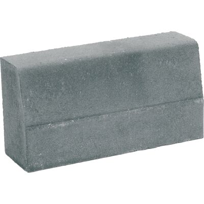 Obrubník betonový BEST MONO II standard přírodní 150x500x250 mm Obrubník betonový BEST MONO II standard přírodní 150x500x250 mm
