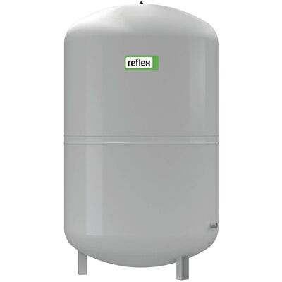 Reflex membránové expanzní nádoby Reflex membránové expanzní nádoby