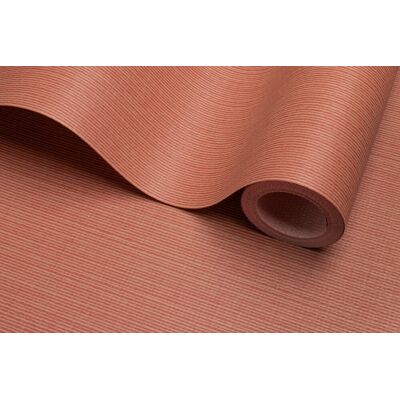 SAINT-GOBAIN Tapeta sklovláknitá Novelio Nature Pure TerraCotta 10 m SAINT-GOBAIN Tapeta sklovláknitá Novelio Nature Pure TerraCotta 10 m