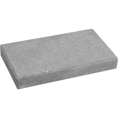 Deska zákrytová BEST I rovná pro sloupky přírodní 300×500×60 mm Deska zákrytová BEST I rovná pro sloupky přírodní 300×500×60 mm