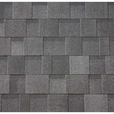 Šindel asfaltový IKO 2.0 Cambridge Xtreme 52 Dual Black 2,17 m2 Šindel asfaltový IKO 2.0 Cambridge Xtreme 52 Dual Black 2,17 m2
