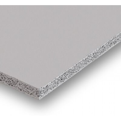 Deska cementovláknitá fermacell Powerpanel H2O 2 600×1 250×12,5 mm Deska cementovláknitá fermacell Powerpanel H2O 2 600×1 250×12,5 mm