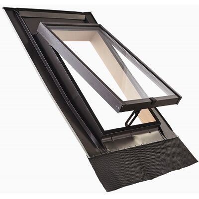 Výlez/světlík střešní Roto Designo R27 045/055 EDS Výlez/světlík střešní Roto Designo R27 045/055 EDS