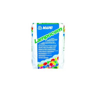 Cement montážní Mapei Lampocem 25 kg Cement montážní Mapei Lampocem 25 kg