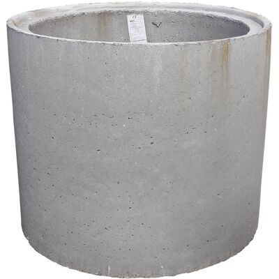 Skruž studniční BEST SR-F 1 000×1 000 mm Skruž studniční BEST SR-F 1 000×1 000 mm