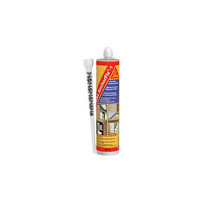 Lepidlo kotvicí Sika AnchorFix-1 300 ml Lepidlo kotvicí Sika AnchorFix-1 300 ml