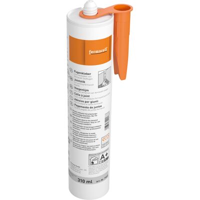 Lepidlo spárovací fermacell 310 ml Lepidlo spárovací fermacell 310 ml