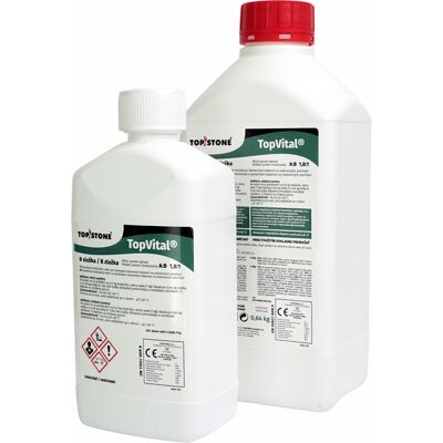 Nátěr revitalizační TopStone TopVital 1 kg Nátěr revitalizační TopStone TopVital 1 kg