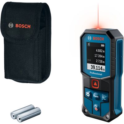 Dálkoměr laserový Bosch GLM 40-31 Dálkoměr laserový Bosch GLM 40-31