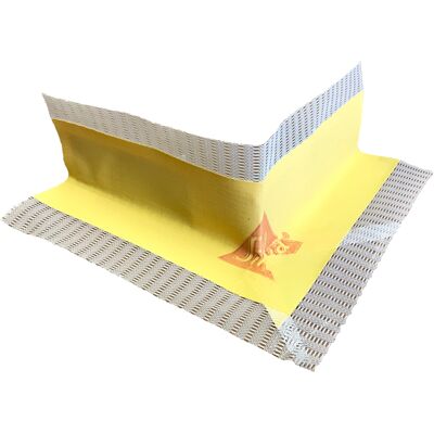 Roh těsnicí vnější Sika SealTape S vnější roh Roh těsnicí vnější Sika SealTape S vnější roh