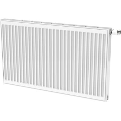 Radiátor deskový VK Stelrad Novello 22 (500×1 100 mm) Radiátor deskový VK Stelrad Novello 22 (500×1 100 mm)