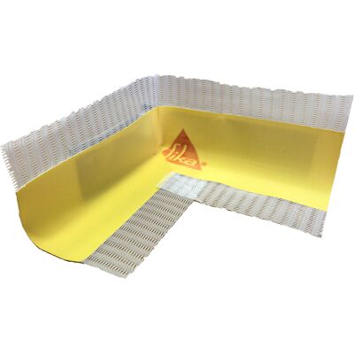 Roh těsnicí vnitřní Sika SealTape S vnitřní roh Roh těsnicí vnitřní Sika SealTape S vnitřní roh
