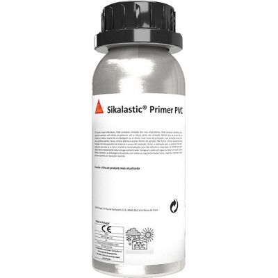 Nátěr podkladní Sikalastic PVC Primer 1 l Nátěr podkladní Sikalastic PVC Primer 1 l