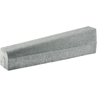 Obrubník přechodový P BEST MONO standard přírodní 150x1000x250 mm Obrubník přechodový P BEST MONO standard přírodní 150x1000x250 mm