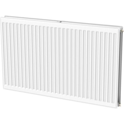 Radiátor deskový Stelrad GALVA 21 (900×800 mm) pozinkovaný Radiátor deskový Stelrad GALVA 21 (900×800 mm) pozinkovaný