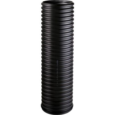 Prodloužení šachty Pipelife DN 600 DW korugované délka 2 m Prodloužení šachty Pipelife DN 600 DW korugované délka 2 m