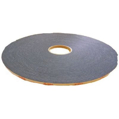 Páska montážní Sika Fixing Tape 3×12 mm 33 m Páska montážní Sika Fixing Tape 3×12 mm 33 m