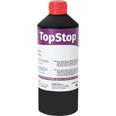 Plnivo protismykové TopStone TopStop 0,5 kg Plnivo protismykové TopStone TopStop 0,5 kg