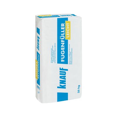 Fermacell Tmel spárovací Knauf Fugenfüller Leicht 5 kg Fermacell Tmel spárovací Knauf Fugenfüller Leicht 5 kg
