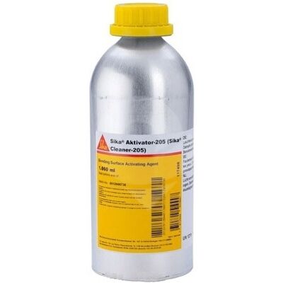 Čistič odmašťovač SikaAktivator-205 250 ml Čistič odmašťovač SikaAktivator-205 250 ml