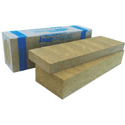 KNAUF INSULATION Tepelná izolace Knauf FKD S Thermal 160 mm (0,96 m2/bal.) KNAUF INSULATION Tepelná izolace Knauf FKD S Thermal 160 mm (0,96 m2/bal.)