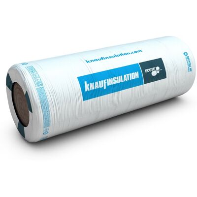 KNAUF INSULATION Tepelná izolace Knauf UNIFIT 033 80 mm (6,6 m2/bal.) KNAUF INSULATION Tepelná izolace Knauf UNIFIT 033 80 mm (6,6 m2/bal.)