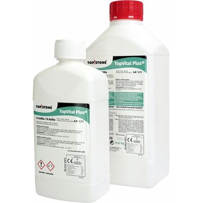 Nátěr revitalizační TopStone TopVital Plus 1 kg Nátěr revitalizační TopStone TopVital Plus 1 kg