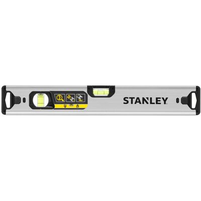 Vodováha Stanley FatMax Xtreme FMHT43670-1 400 mm Vodováha Stanley FatMax Xtreme FMHT43670-1 400 mm