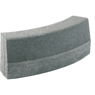 Obrubník vnější BEST MONO II R1 standard přírodní 150x780x250 mm Obrubník vnější BEST MONO II R1 standard přírodní 150x780x250 mm