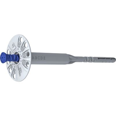 Hmoždinka zatloukací Rawlplug R-TFIX-8M 255 mm Hmoždinka zatloukací Rawlplug R-TFIX-8M 255 mm